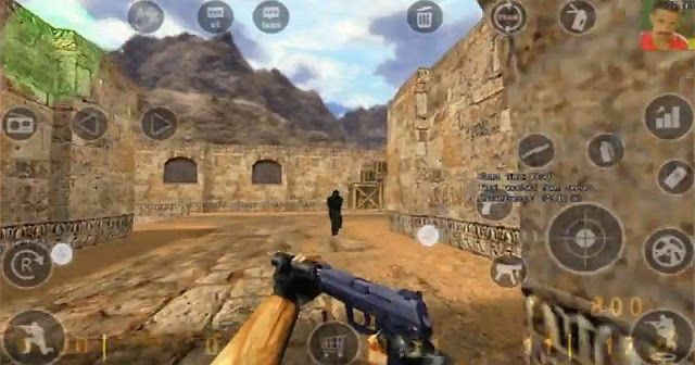 Download Counter Strike Free For Mac